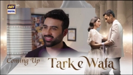 Tark e Wafa - Episode 38 - 14th August 2024
